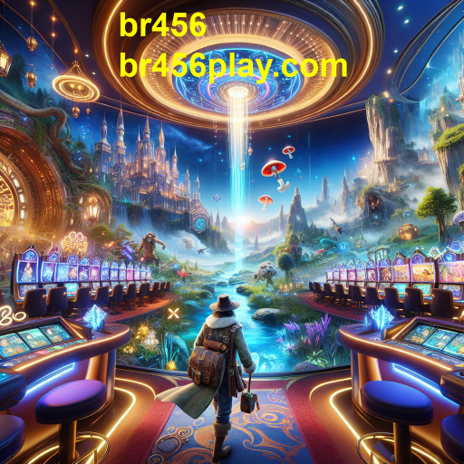 Explorando a Categoria de Jogos de Aventura: Uma Jornada Imersiva