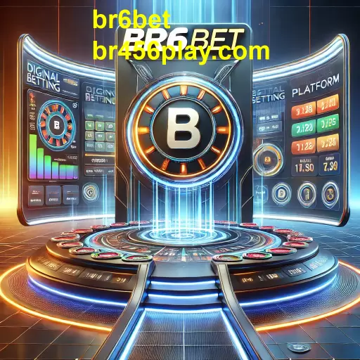 Apostas: O Mundo Empolgante da br6bet