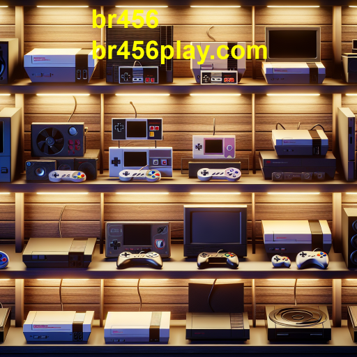 A Evolução dos Consoles de Videogame: Entre o Clássico e o Moderno