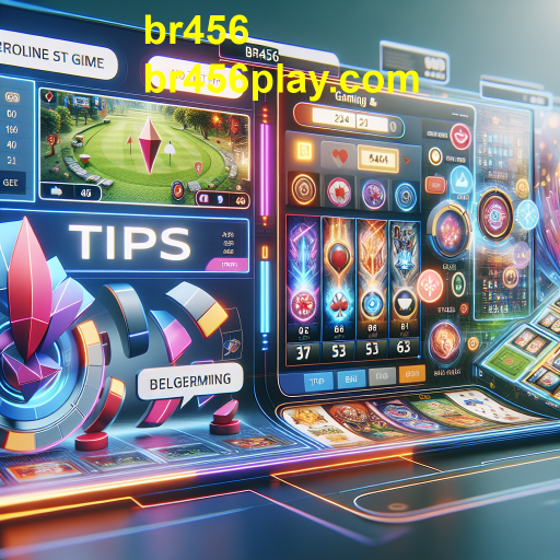 Descubra os Melhores Guias de Jogos em br456