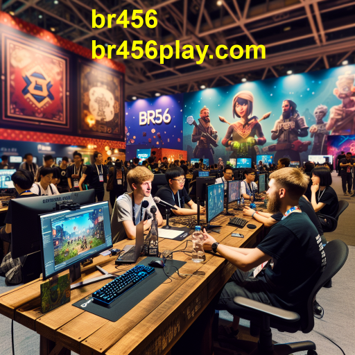 Entrevistas: Conexões entre Criadores e Jogadores no Mundo dos Videogames