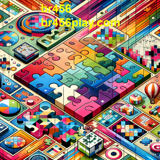 A Fascinante Aventura dos Jogos de Quebra-Cabeça