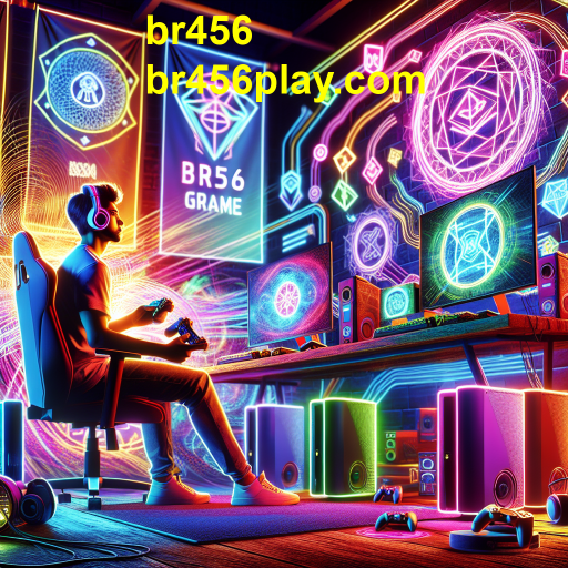 A Relevância das Avaliações de Jogos em 'br456'